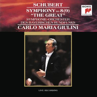 Symphony No. 9 in C Major, D. 944 "Great": I. Andante - Allegro, ma non troppo - Più moto