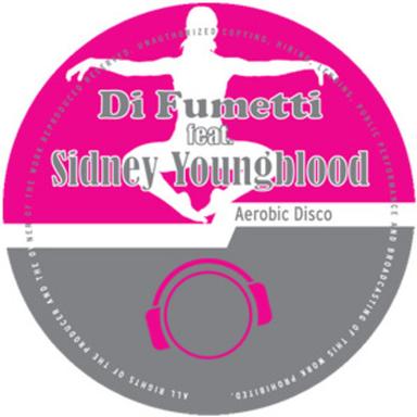 Aerobic Disco - Original Short Mix Deutsch