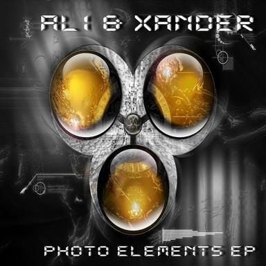 Photo Element - Shock Osugi's No Side Effects Remix