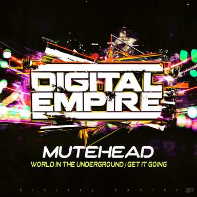 Get It Going - Original Mix