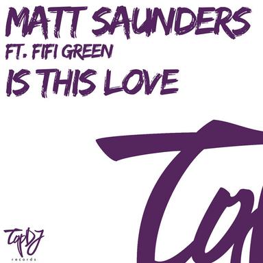 Is This Love - JunkDNA & Kash Trivedi Remix