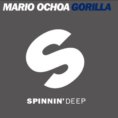 Gorilla - Original Mix