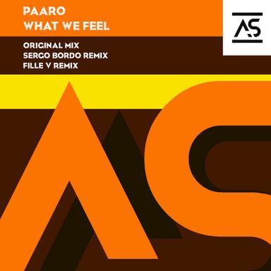 What We Feel - Fille V Remix