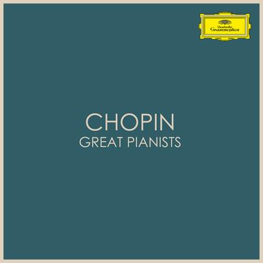 Andante spianato et Grande Polonaise brillante in E flat, Op. 22
