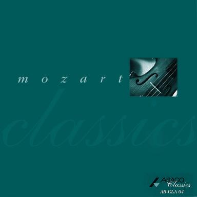 Serenade No. 13 in G Major, K. 525 "Eine Kleine Nachtmusik": III: Allegretto
