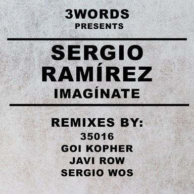 Imagínate - 35016 Remix