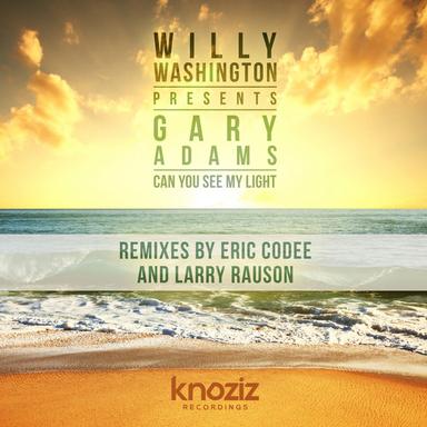 Can You See My Light - Larry Rauson's Reluxed Vocal Mix