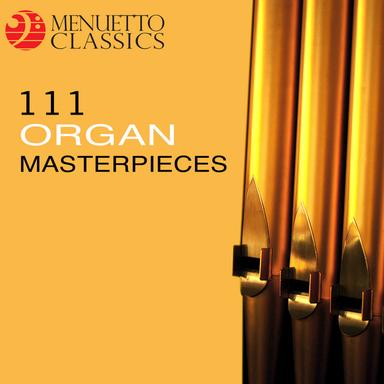 24 Fantasy Pieces for Organ, Suite 3, Op. 54: II. Impromptu