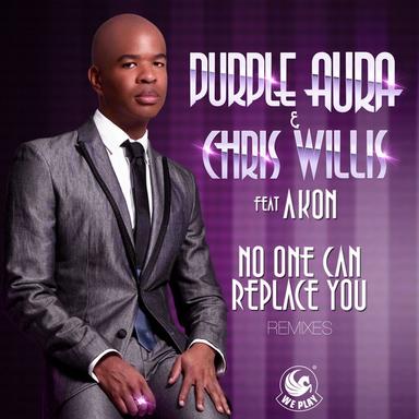 No One Can Replace You (feat. Akon) - Kid Chris Rework