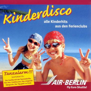 Hören wir die Musik