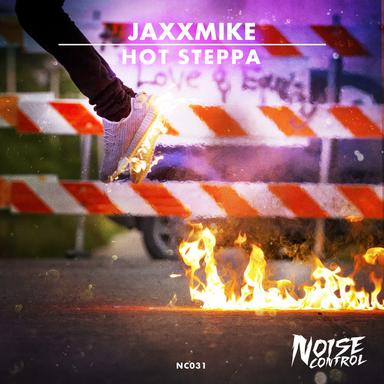 Hot Steppa - Original Mix
