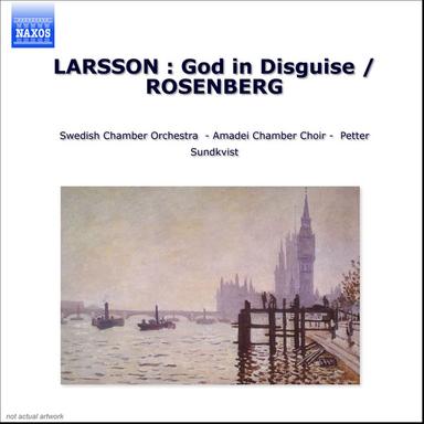 Den heliga natten (The Holy Night): Song of the Star: O makalosa stjarna… (O star without equal…) (Chorus)
