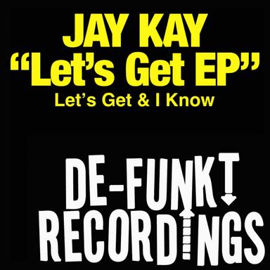 Let's Get - Original Mix