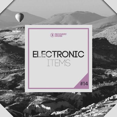 Walk Along - Club Mix