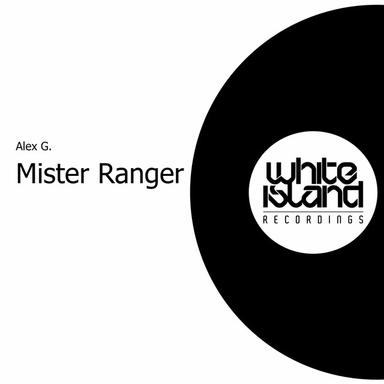 Mister Ranger - Original Mix