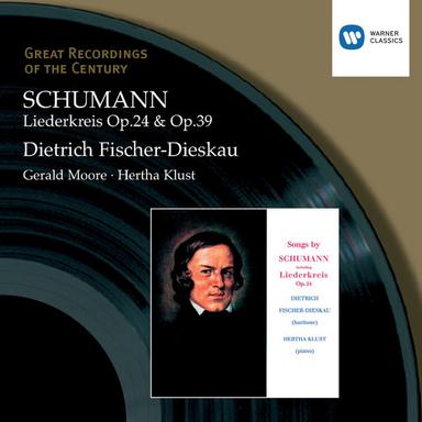 Schumann: Liederkreis, Op. 39: No. 1, In der Fremde