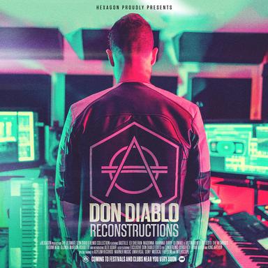 Tunnel Vision - Don Diablo Edit