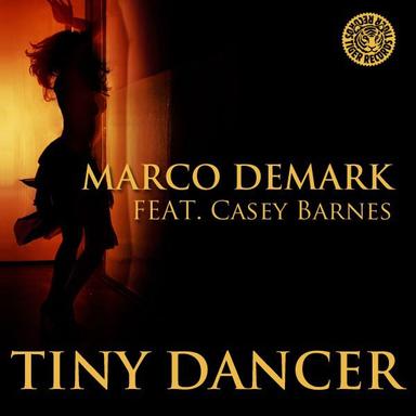 Tiny Dancer - Deadmau5 Vocal Mix