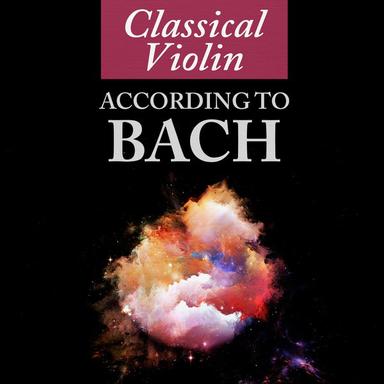 Violin Concerto No. 1 in A Minor, BWV 1041 : 3. Allegro assai