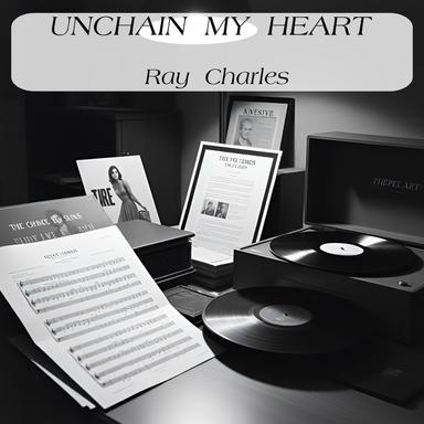 Unchain My Heart