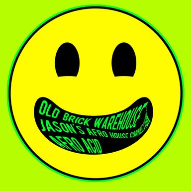 Afro Acid - Extended Reprise