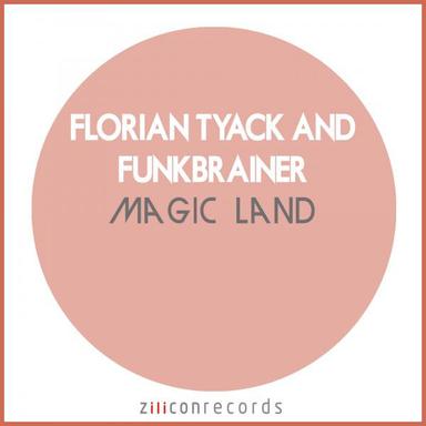 Magic Land
