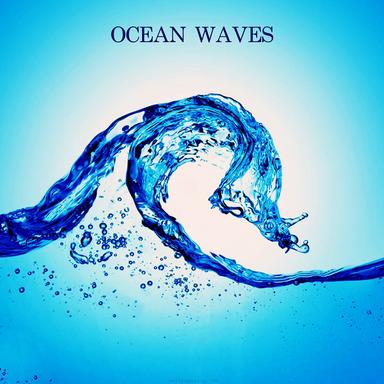 White Noise Waves