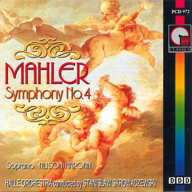 Symphony No. 4 in G Major: II. In Gemächlicher Bewegung