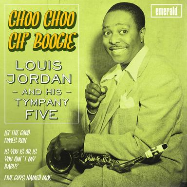 G I Jive