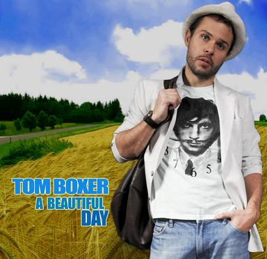 A Beautiful Day - Tom Boxer Radio Edit