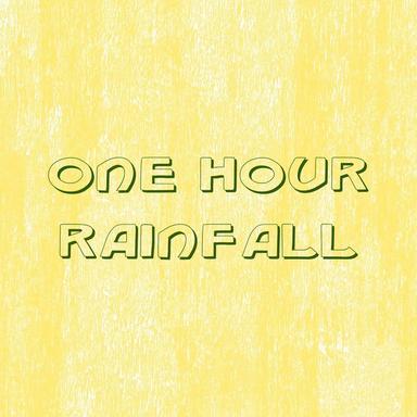 Rain Sounds - Concentrate