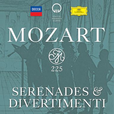 March in D Major, K. 215