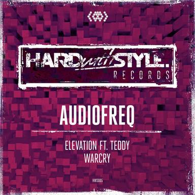 Warcry - Original Mix