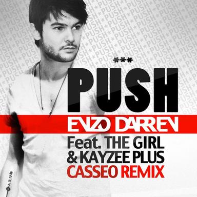 Push - Casseo Vocal Remix