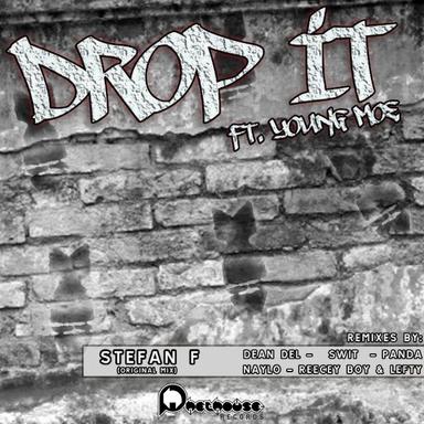 Drop It - Original Mix