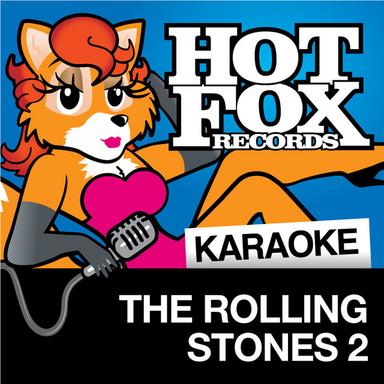 Streets Of Love (In The Style Of 'The Rolling Stones')