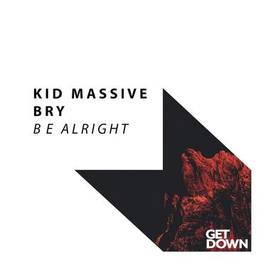 Be Alright - Original Mix