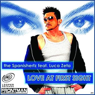 Love At First Sight - Club Mix Extended