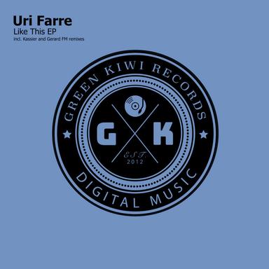 Like This - Gerard FM Remix