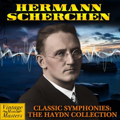 Classic Symphonies: the Haydn Collection