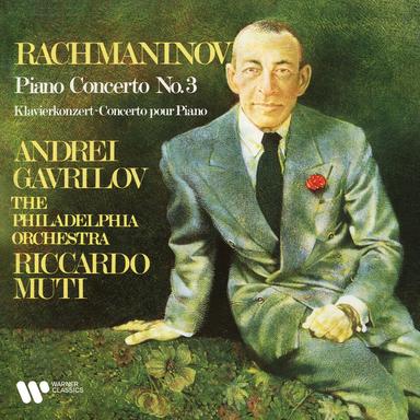 Rachmaninov: Piano Concerto No. 3 in D Minor, Op. 30: I. Allegro ma non tanto