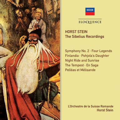 Pelléas et Mélisande, Suite, Op. 46: VI. Pastorale