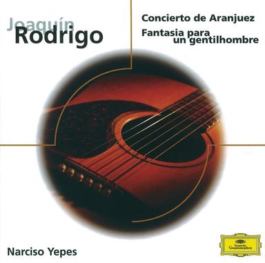Concierto de Aranjuez: III. Allegro gentile