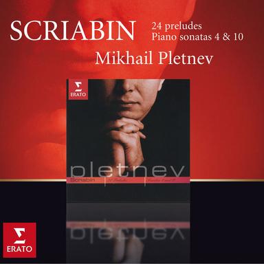 24 Preludes Op. 11, Part II: No. 8 in F sharp minor