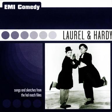 EMI Comedy