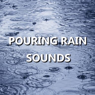 Peaceful Rain Sounds