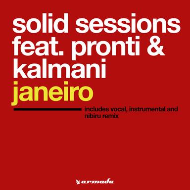 Janeiro - Pronti & Kalmani Instrumental Mix