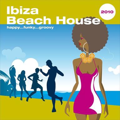 Feel like moovin (pumpin beach mix)