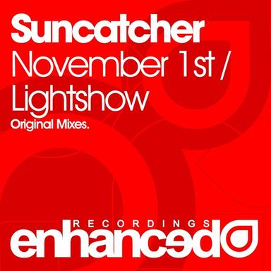 November 1st - Original Mix