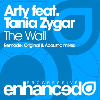 The Wall - Acoustic Mix